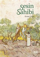 Sesin Sahibi olpan Kitap