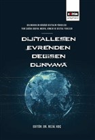 Dijitalleen Evrenden Deien Dnyaya Eitim Yaynevi - Ders Kitaplar