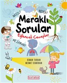 Merakl Sorular Elenceli Cevaplar Ketebe Yaynlar