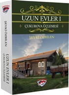 Uzun Evler 1 Ergenekon