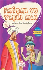Padiah ve Yal Adam Nesil ocuk Yaynlar