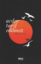 Aclar Tarif Edilmez Gece Kitapl