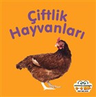 iftlik Hayvanlar 0-6 Ya Yaynlar