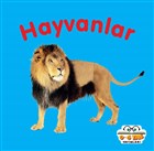 Hayvanlar 0-6 Ya Yaynlar