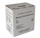 Risale-i Nur Klliyat 14 Cilt Takm (Orta Boy) Zehra Yaynclk