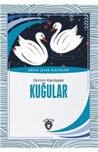 Kuular - Dnya ocuk Klasikleri (7-12 Ya) Dorlion Yaynevi
