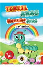 Trtl Aras-Caterpillar Aras Dorlion Yaynevi