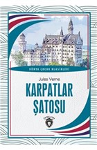 Karpatlar atosu Dnya ocuk Klasikleri (7-12 Ya) Dorlion Yaynevi