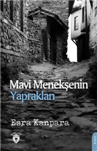Mavi Menekenin Yapraklar Dorlion Yaynevi