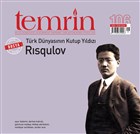 Temrin Aylk Edebiyat Dergisi Austos 2020 Blteni Say:106 Temrin Dergisi
