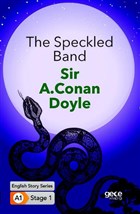 The Speckled Band ngilizce Hikayeler A1 Stage1 Gece Kitapl