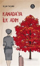 Kanada`ya lk Adm Elpis Yaynlar