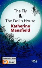 The Fly The Doll`s House ngilizce Hikayeler  A1 Stage1 Gece Kitapl