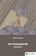Zor Zamanlarda Hiperlink Yaynlar