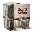 Atatrk`ten Hatralar - 5 Kitap Set Halk Kitabevi - Set
