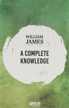 A Complete Knowledge Gece Kitapl
