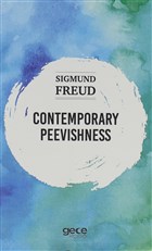 Contemporary Peevishness Gece Kitapl