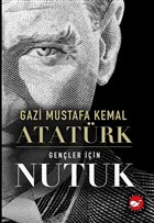 Genler iin Nutuk Beyaz Balina Yaynlar