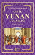 Antik Yunan Uygarl Parola Yaynlar
