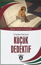 Kk Dedektif - Dnya ocuk Klasikleri Dorlion Yaynevi