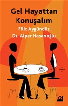Gel Hayattan Konualm Doan Kitap