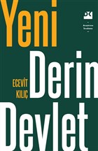 Yeni Derin Devlet Doan Kitap
