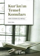 Kur`an`n Temel Konular Diyanet leri Bakanl