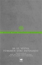 18-19 Yzyl Trkmen iiri Antolojisi tken Neriyat