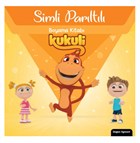 Kukuli Simli Parltl Boyama Kitab Doan Egmont Yaynclk