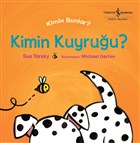 Kim Bunlar? - Kimin Kuyruu  Bankas Kltr Yaynlar