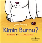 Kim Bunlar? - Kimin Burnu?  Bankas Kltr Yaynlar
