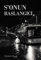 S`onun Balangc kinci Adam Yaynlar