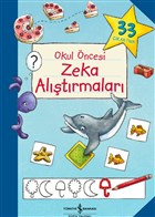 Okul ncesi Zeka Altrmalar  Bankas Kltr Yaynlar