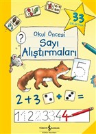 Okul ncesi Say Altrmalar  Bankas Kltr Yaynlar