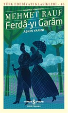 Ferda-y Garam - Akn Yarn (Gnmz Trkesiyle)  Bankas Kltr Yaynlar