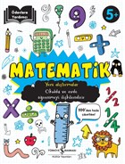 Matematik - Yeni Altrmalar 5+  Bankas Kltr Yaynlar