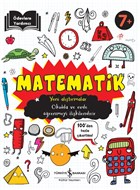 Matematik - Yeni Altrmalar 7+  Bankas Kltr Yaynlar