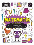 Matematik - Yeni Altrmalar 9+  Bankas Kltr Yaynlar