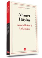 Gurebahane-i Laklakan Krmz Kedi Yaynevi