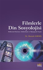 Filmlerle Din Sosyolojisi Eski Yeni Yaynlar