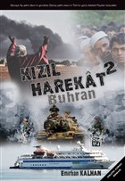 Kzl Harekat 2 - Buhran Kutlu Yaynevi