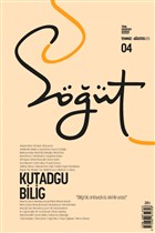 St - Trk Edebiyat Dergisi Say 04 / Temmuz - Austos 2020 tken Neriyat