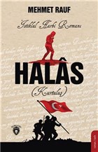 Halas (Kurtulu) Dorlion Yaynevi