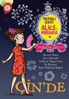 Merakl eker Alice Miranda in`de Artemis Yaynlar