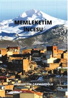 Memleketim ncesu Kltr Ajans Yaynlar