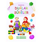 ocuklar in Dualar ve Sureler Misal Yaynlar