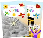 ocuklar in Siyer (2 Kitap Takm) Misal Yaynlar