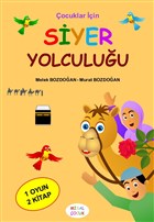 ocuklar in Siyer Yolculuu (Dini Oyun) Misal Yaynlar