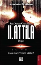 2. Attila Tugana Kitap