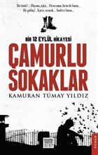 amurlu Sokaklar Tugana Kitap